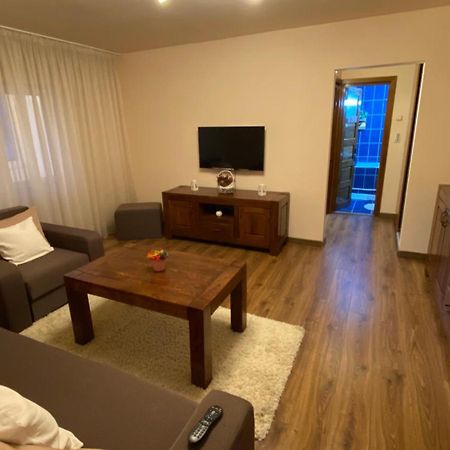 Apartament Doua Camere Baia Mare Bagian luar foto