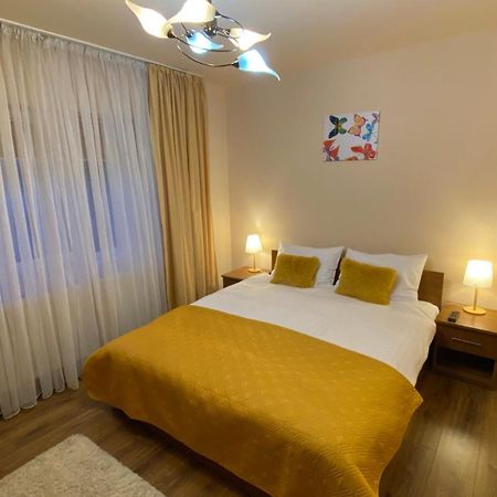 Apartament Doua Camere Baia Mare Bagian luar foto