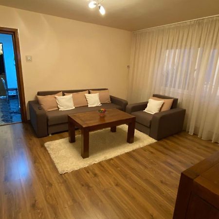 Apartament Doua Camere Baia Mare Bagian luar foto