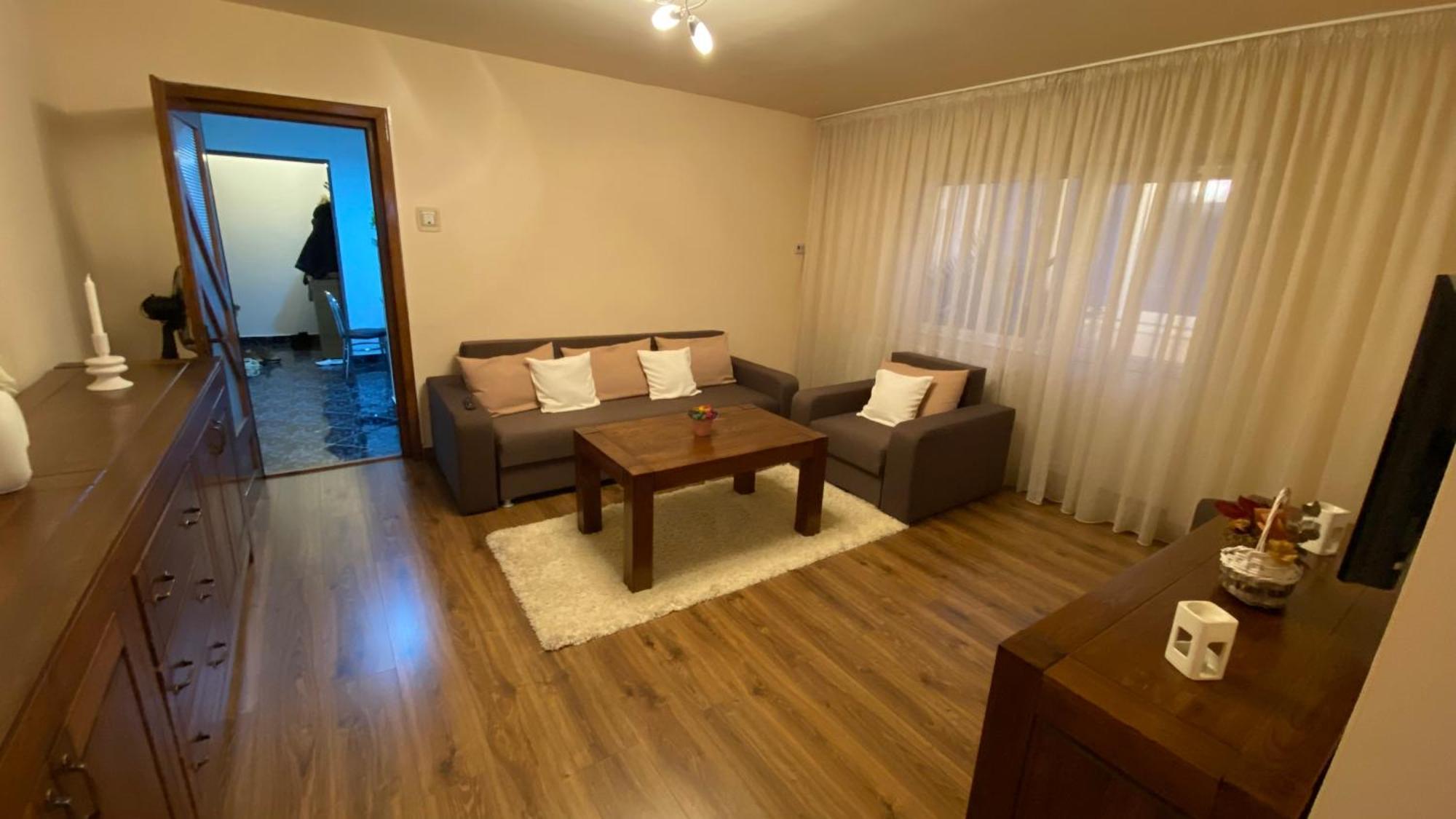 Apartament Doua Camere Baia Mare Bagian luar foto